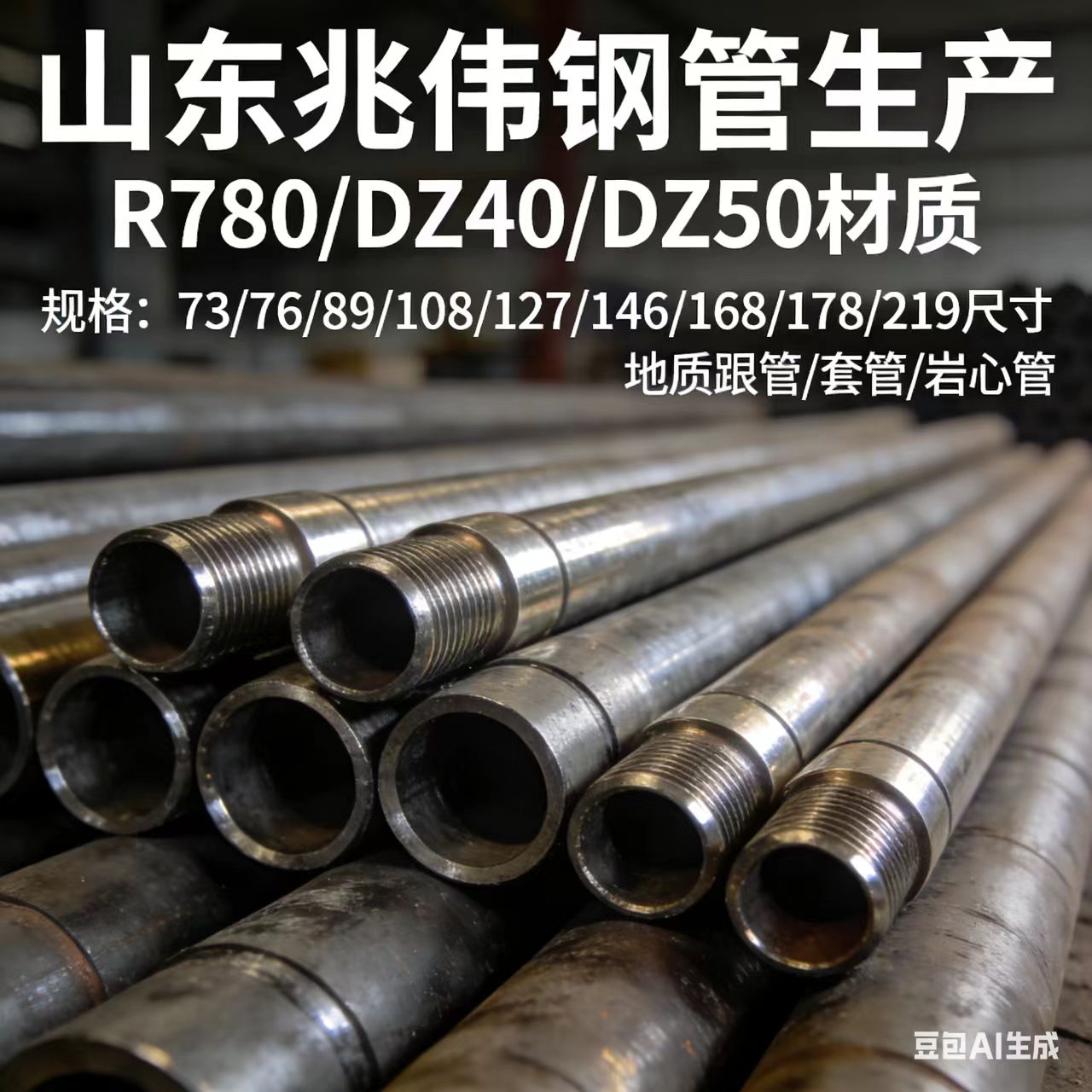 鹤岗助力济潍高速隧道支护工程圆满完工兆伟钢管